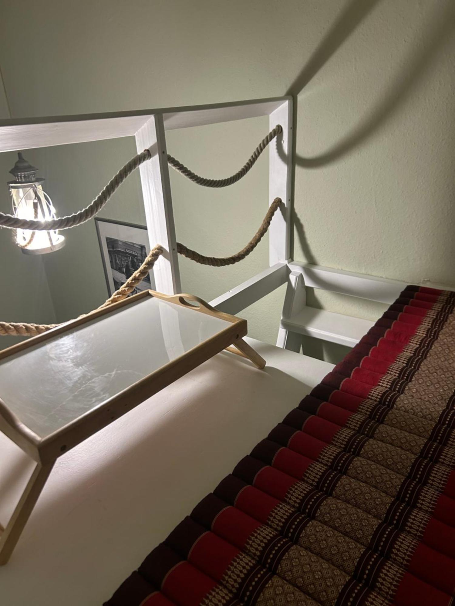 Kabin Apartment