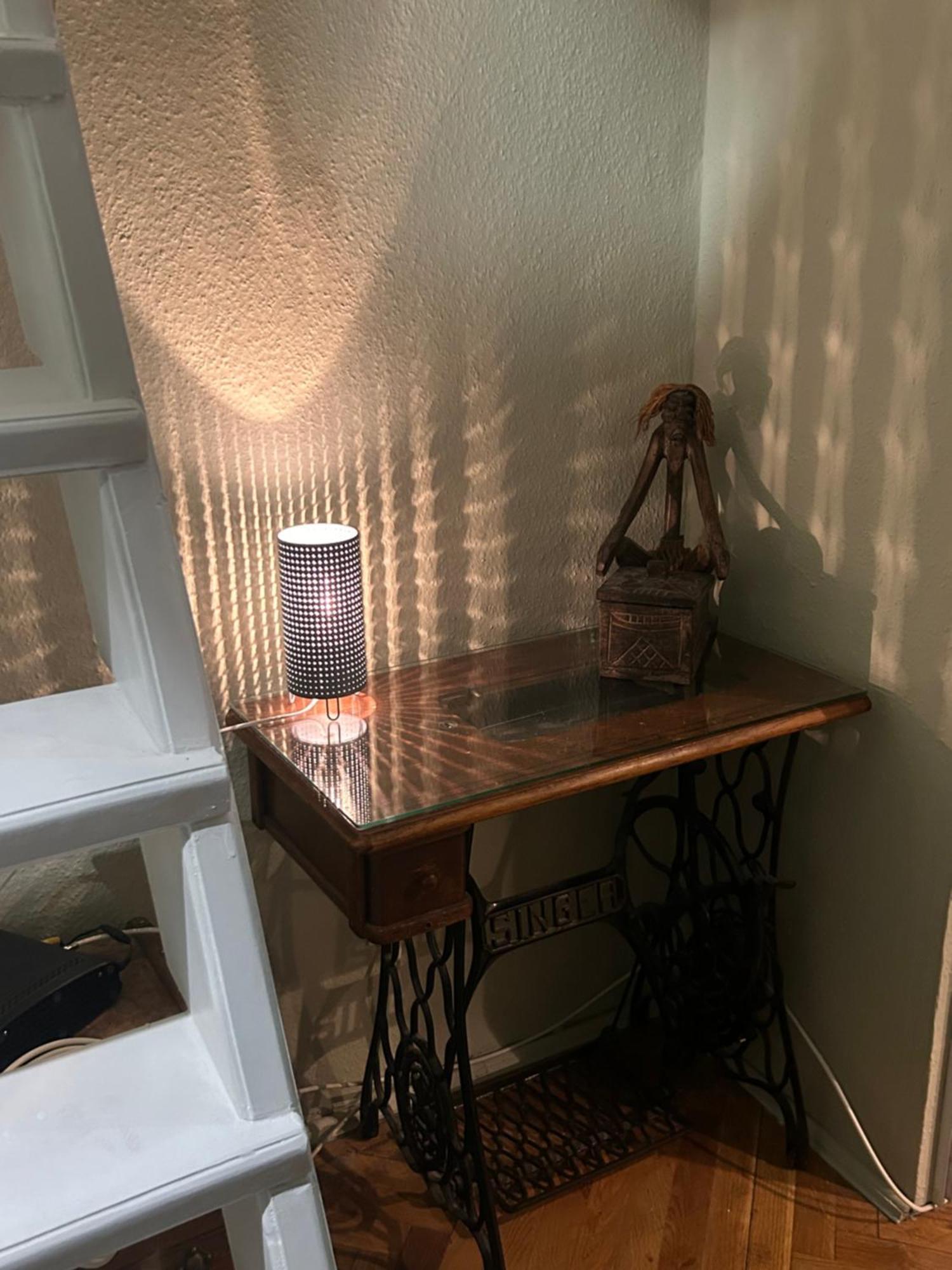 Kabin Apartmán *