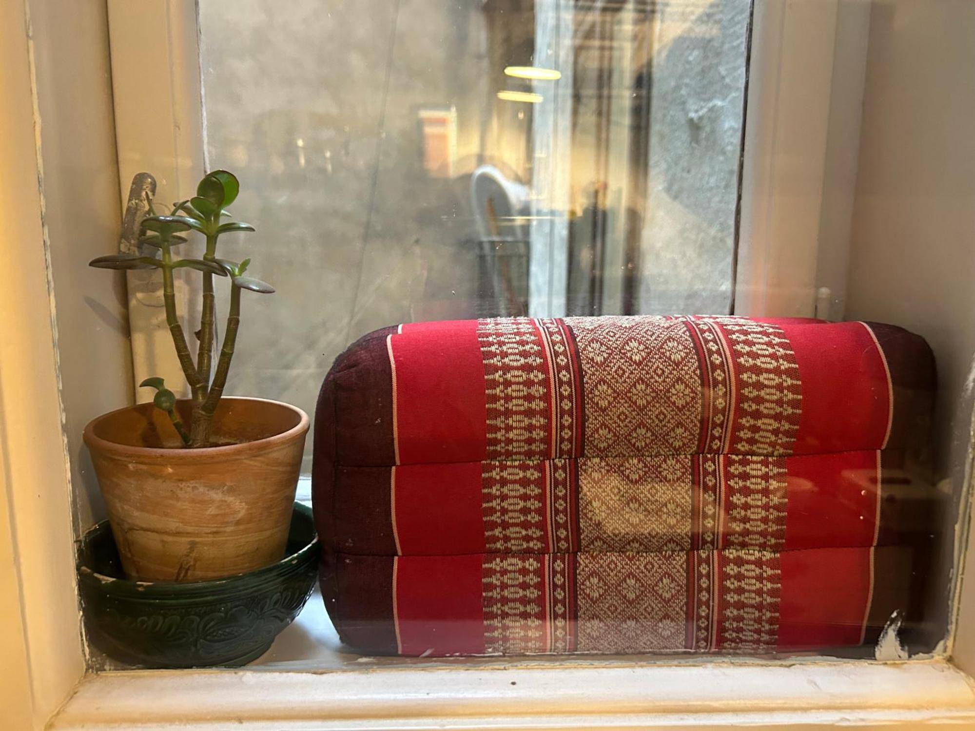Kabin Apartmán Budapešť