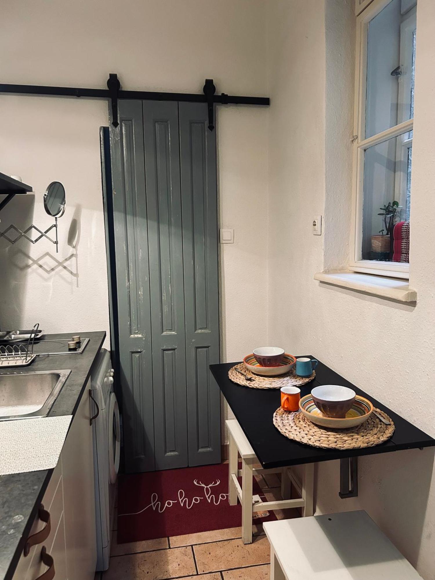 Apartmán Kabin